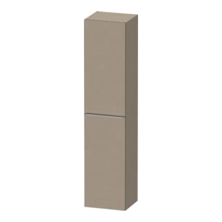 Duravit Hochschrank D-Neo 40x36cm, 1 Tür, 5 Bö, An L, ES geb/Lei