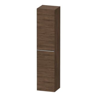 Duravit Hochschrank D-Neo 40x36cm, 1 Tür, 5 Bö, An L, ES geb/Nu d