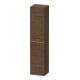 Duravit Hochschrank D-Neo 40x36cm, 1 Tür, 5 Bö, An L, ES geb/Nu d-1