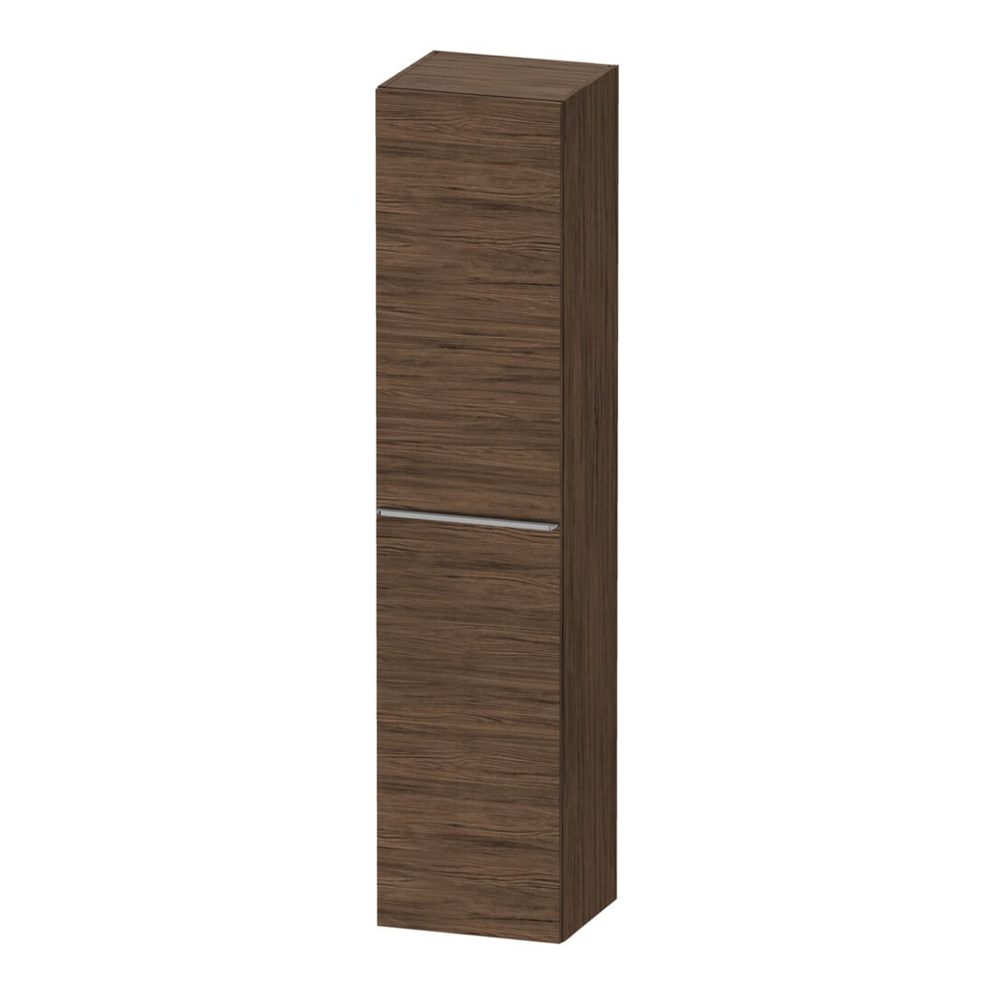 Duravit Hochschrank D-Neo 40x36cm, 1 Tür, 5 Bö, An L, ES geb/Nu d