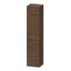 Duravit Hochschrank D-Neo 40x36cm, 1 Tür, 5 Bö, An R, b geb/Nu d-1