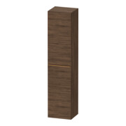 Duravit Hochschrank D-Neo 40x36cm, 1 Tür, 5 Bö, An R, b geb/Nu d