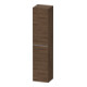 Duravit Hochschrank D-Neo 40x36cm, 1 Tür, 5 Bö, An R, ES geb/Nu d-1