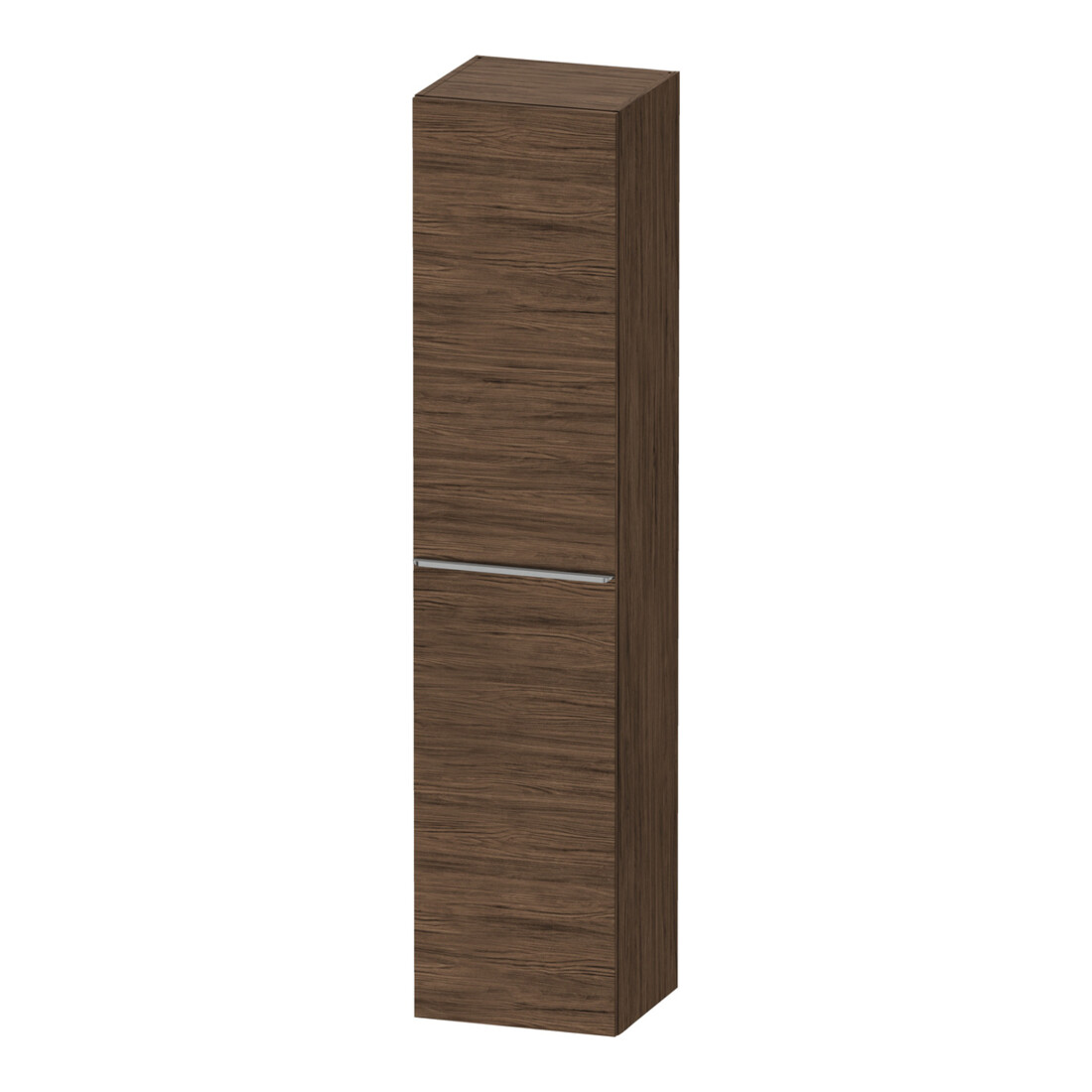 Duravit Hochschrank D-Neo 40x36cm, 1 Tür, 5 Bö, An R, ES geb/Nu d