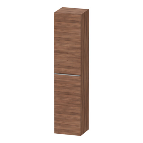 Duravit Hochschrank D-Neo 40x36cm, 1 Tür, 5 Bö, An R, ES geb/Nu N