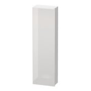 Duravit Hochschrank DuraStyle 40x24x140cm, Tür links, Eiche schwarz-3