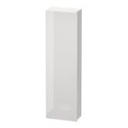 Duravit Hochschrank DuraStyle 40x24x140cm, Tür R, N dunk./basalt ma-2