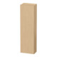 Duravit Hochschrank DuraStyle 40x24x140cm, Tür rechts, Eiche natur-1