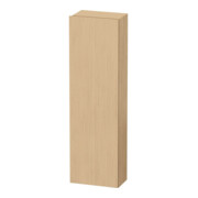 Duravit Hochschrank DuraStyle 40x24x140cm, Tür rechts, Eiche natur