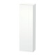 Duravit Hochschrank DuraStyle 40x24x140cm, Tür rechts, weiß matt-1