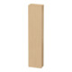 Duravit Hochschrank DuraStyle 40x24x180cm, Tür links, Eiche natur-1