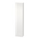 Duravit Hochschrank DuraStyle 40x24x180cm, Tür links, nussbaum natur