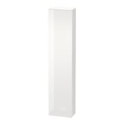 Duravit Hochschrank DuraStyle 40x24x180cm, Tür links, nussbaum natur-2