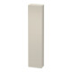 Duravit Hochschrank DuraStyle 40x24x180cm, Tür links, taupe-1