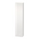 Duravit Hochschrank DuraStyle 40x24x180cm, Tür re, Nussb dunk./weiß ma-1