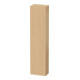Duravit Hochschrank DuraStyle 40x24x180cm, Tür rechts, Eiche natur-1