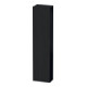 Duravit Hochschrank DuraStyle 40x24x180cm, Tür rechts, Eiche schwarz-1