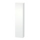 Duravit Hochschrank DuraStyle 40x24x180cm, Tür rechts, weiß matt-1