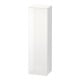 Duravit Hochschrank DuraStyle 40x36x140cm, Tür links, nussbaum natur-5