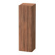 Duravit Hochschrank DuraStyle 40x36x140cm, Tür rechts, nussbaum natur-1