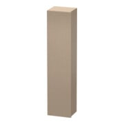 Duravit Hochschrank DuraStyle 40x36x180cm, Tür links, leinen