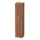 Duravit Hochschrank DuraStyle 40x36x180cm, Tür links, nussbaum natur-1