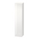 Duravit Hochschrank DuraStyle 40x36x180cm, Tür links, weiß Hochglanz-5