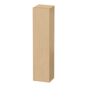Duravit Hochschrank DuraStyle 40x36x180cm, Tür rechts, Eiche natur
