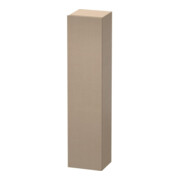 Duravit Hochschrank DuraStyle 40x36x180cm, Tür rechts, leinen