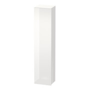 Duravit Hochschrank DuraStyle 40x36x180cm, Tür rechts, nussbaum natur-2
