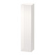 Duravit Hochschrank DuraStyle 40x36x180cm, Tür rechts, weiß Hochglanz-1