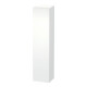 Duravit Hochschrank DuraStyle 40x36x180cm, Tür rechts, weiß matt-1