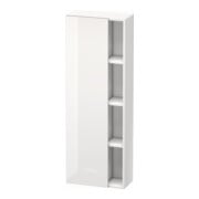 Duravit Hochschrank DuraStyle 50x24x140cm, Tür rechts, Eiche natur-3