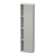 Duravit Hochschrank DuraStyle 50x24x180cm, Tür rechts, betongrau matt-1