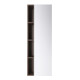 Duravit Hochschrank DuraStyle 50x24x180cm, Tür rechts, weiß matt-3