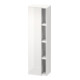 Duravit Hochschrank DuraStyle 50x36x180cm, Tür re, we. m/bas matt-1