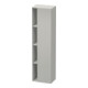 Duravit Hochschrank DuraStyle 50x36x180cm, Tür rechts, betongrau matt-1