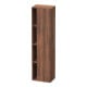 Duravit Hochschrank DuraStyle 50x36x180cm, Tür rechts, nussbaum natur-1