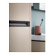 Duravit Hochschrank Ketho.2 40x36x176cm, 2 Tür., Anschl re, Tau matt