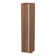 Duravit Hochschrank Ketho 40x36cm, Tür links, nussbaum natur-1