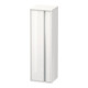 Duravit Hochschrank Ketho 40x36cm, Tür links, weiß hochglanz-1