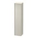 Duravit Hochschrank Ketho 40x36cm, Tür rechts, Taupe-1