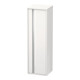 Duravit Hochschrank Ketho 40x36cm, Tür rechts, weiß hochglanz-1