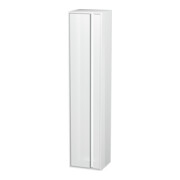 Duravit Hochschrank Ketho 40x36cm, Tür rechts, weiß hochglanz-2