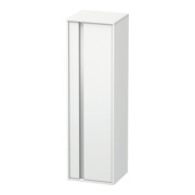 Duravit Hochschrank Ketho 40x36cm, Tür rechts, weiß matt