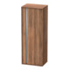 Duravit Hochschrank Ketho 50x36cm, Tür rechts, nussbaum natur-1