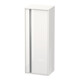 Duravit Hochschrank Ketho 50x36cm, Tür rechts, weiß hochglanz-1