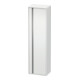 Duravit Hochschrank Ketho 50x36cm, Tür rechts, weiß matt-1