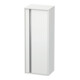 Duravit Hochschrank Ketho 50x36cm, Tür rechts, weiß matt-1