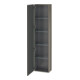 Duravit Hochschrank L-Cube 40x24,3x176cm, Tür li, flan. Gr hgl-1